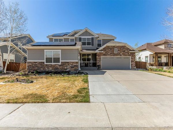15085 Fillmore Way , Thornton, CO 80602