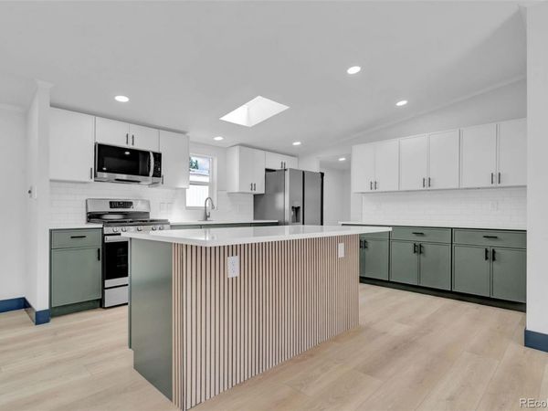 2100 W 100th Avenue, Thornton, CO 80260