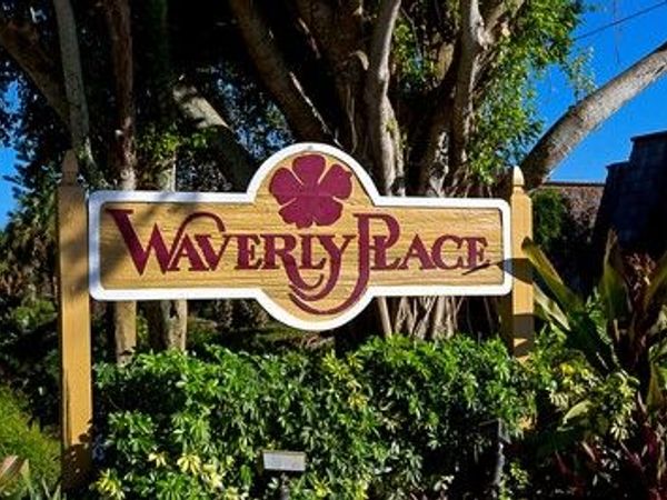 375 S Waverly Place, Vero Beach, FL 32960