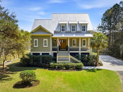7539 Ladys Secret Lane, Awendaw, SC 29429