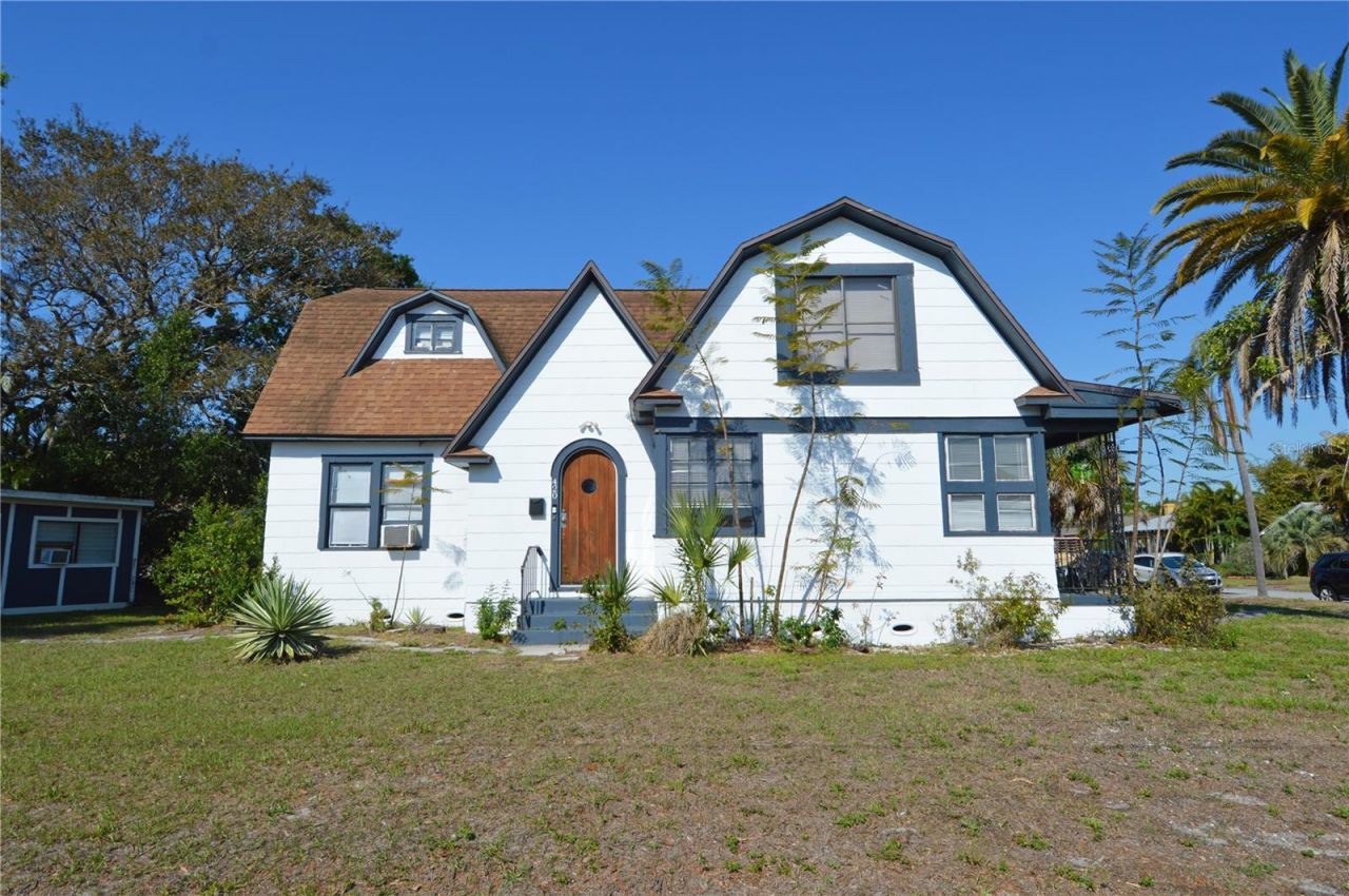 2800 Dartmouth Avenue N, Saint Petersburg, FL 33713 Photo