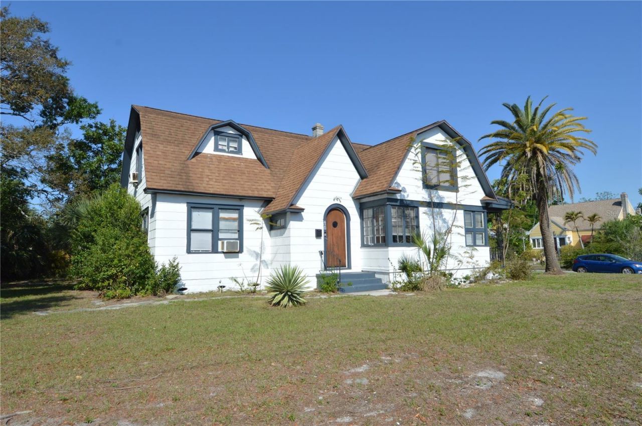 2800 Dartmouth Avenue N, Saint Petersburg, FL 33713 Photo