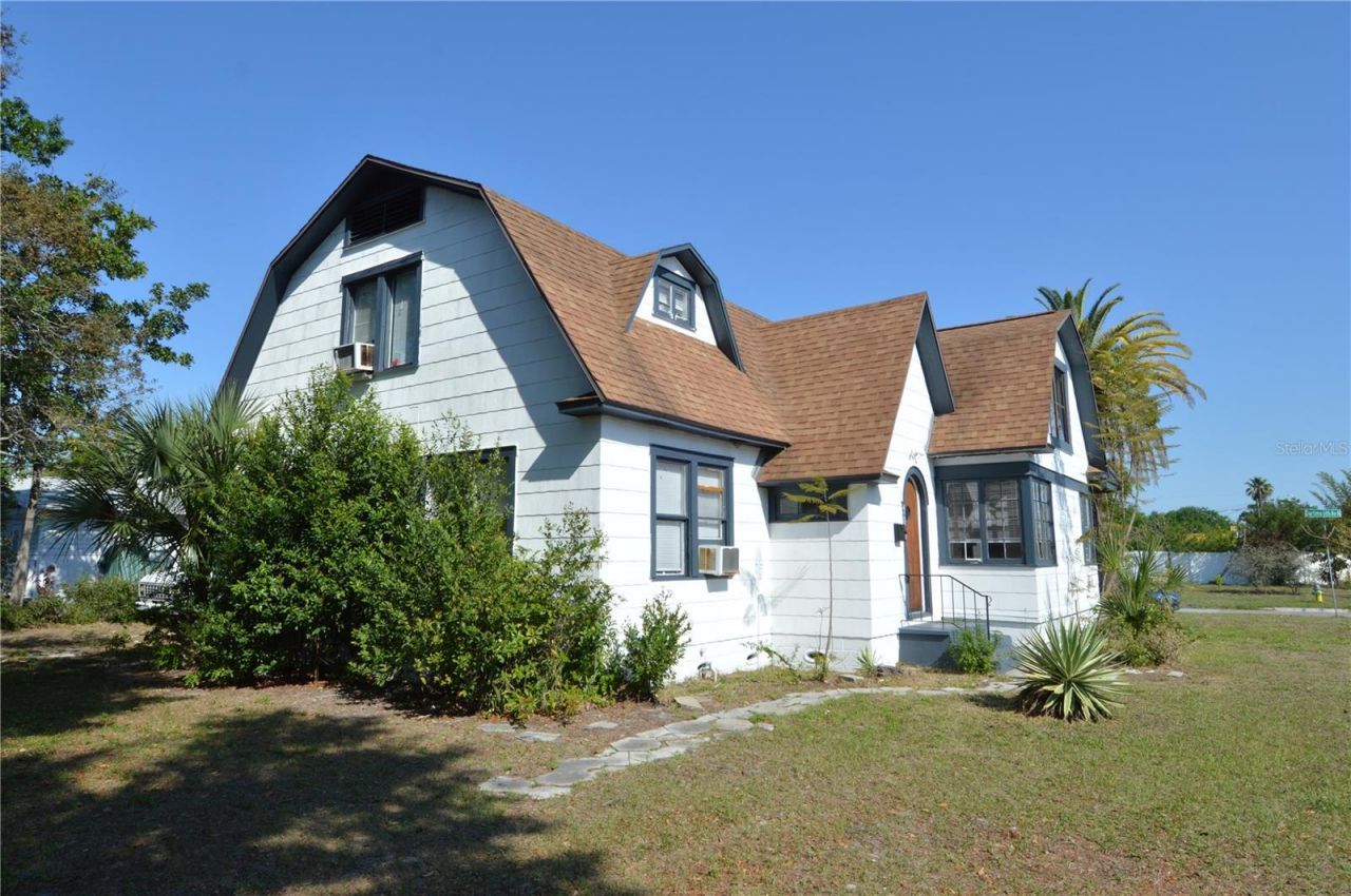 2800 Dartmouth Avenue N, Saint Petersburg, FL 33713 Photo