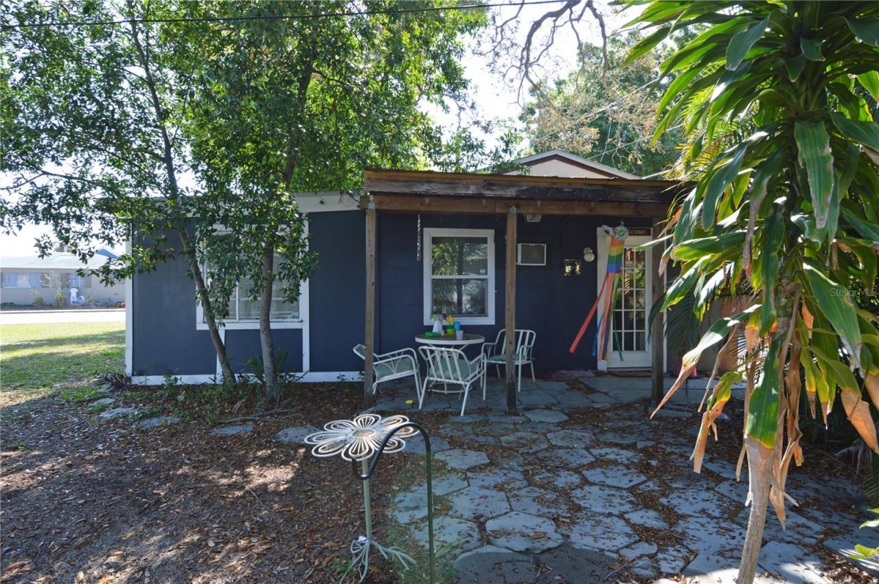 2800 Dartmouth Avenue N, Saint Petersburg, FL 33713 Photo