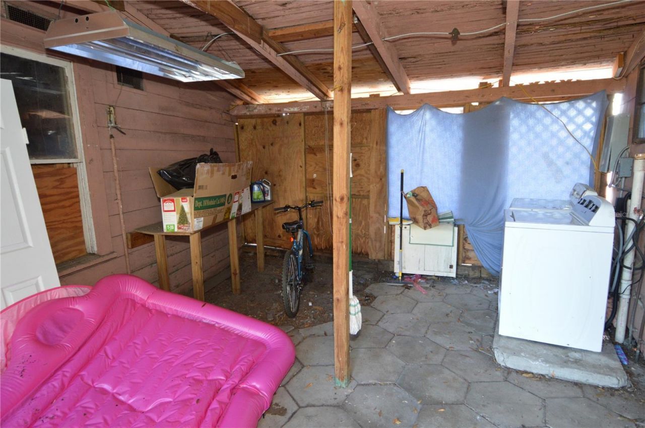 2800 Dartmouth Avenue N, Saint Petersburg, FL 33713 Photo