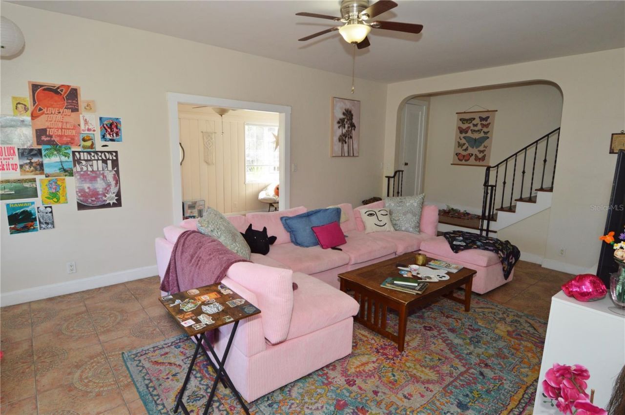 2800 Dartmouth Avenue N, Saint Petersburg, FL 33713 Photo