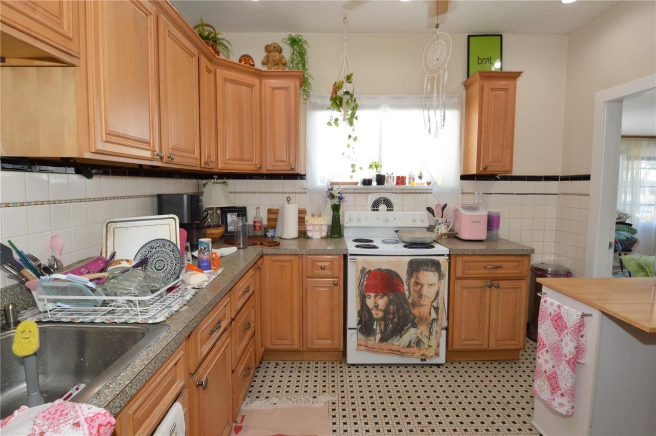 2800 Dartmouth Avenue N, Saint Petersburg, FL 33713 Photo