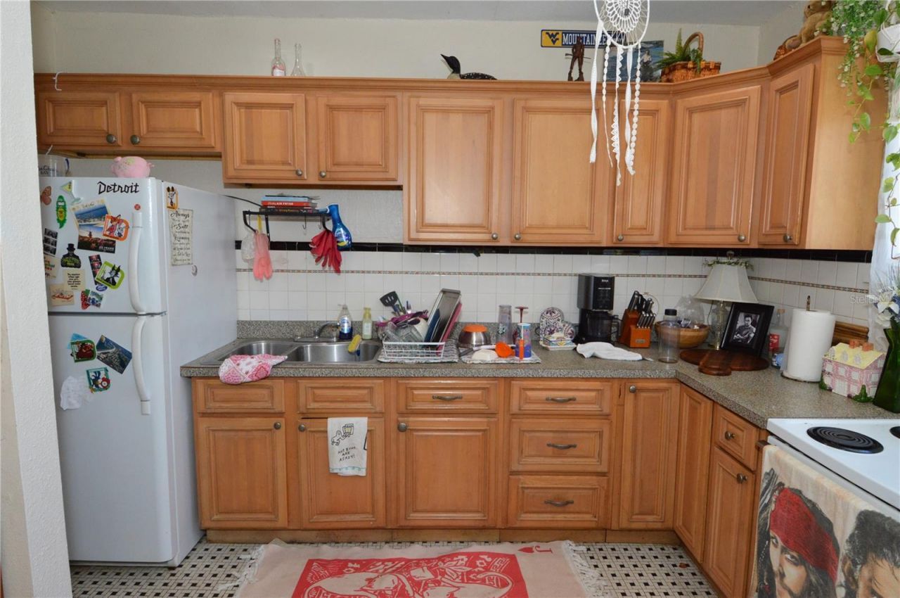 2800 Dartmouth Avenue N, Saint Petersburg, FL 33713 Photo