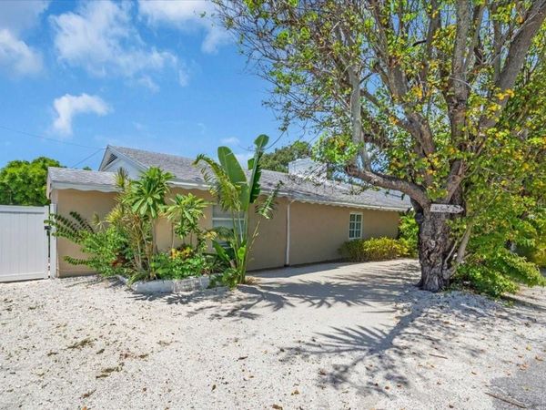 1761 SIESTA DRIVE , SARASOTA, FL 34239