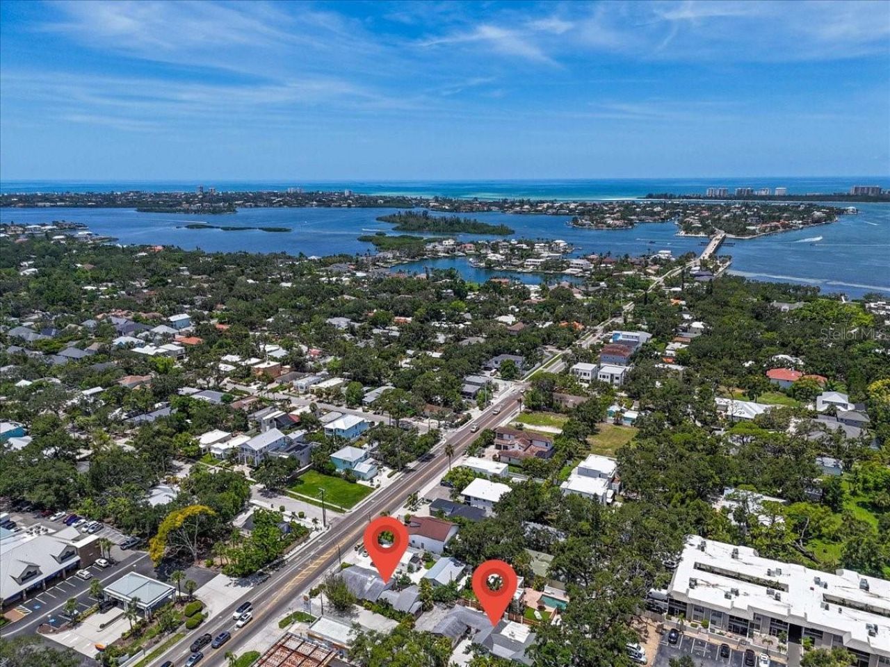 1761 Siesta Drive , Sarasota, FL 34239 Photo