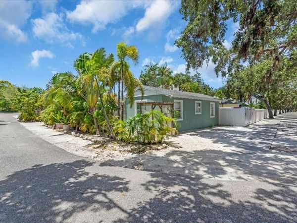 1760 WISCONSIN LANE , SARASOTA, FL 34239