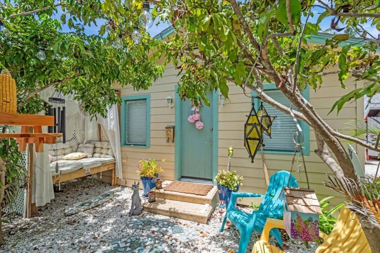 1760 Wisconsin Lane , Sarasota, FL 34239 Photo