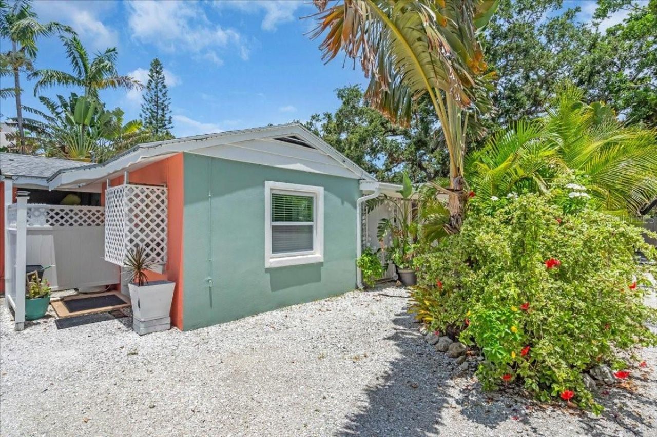 1760 Wisconsin Lane , Sarasota, FL 34239 Photo