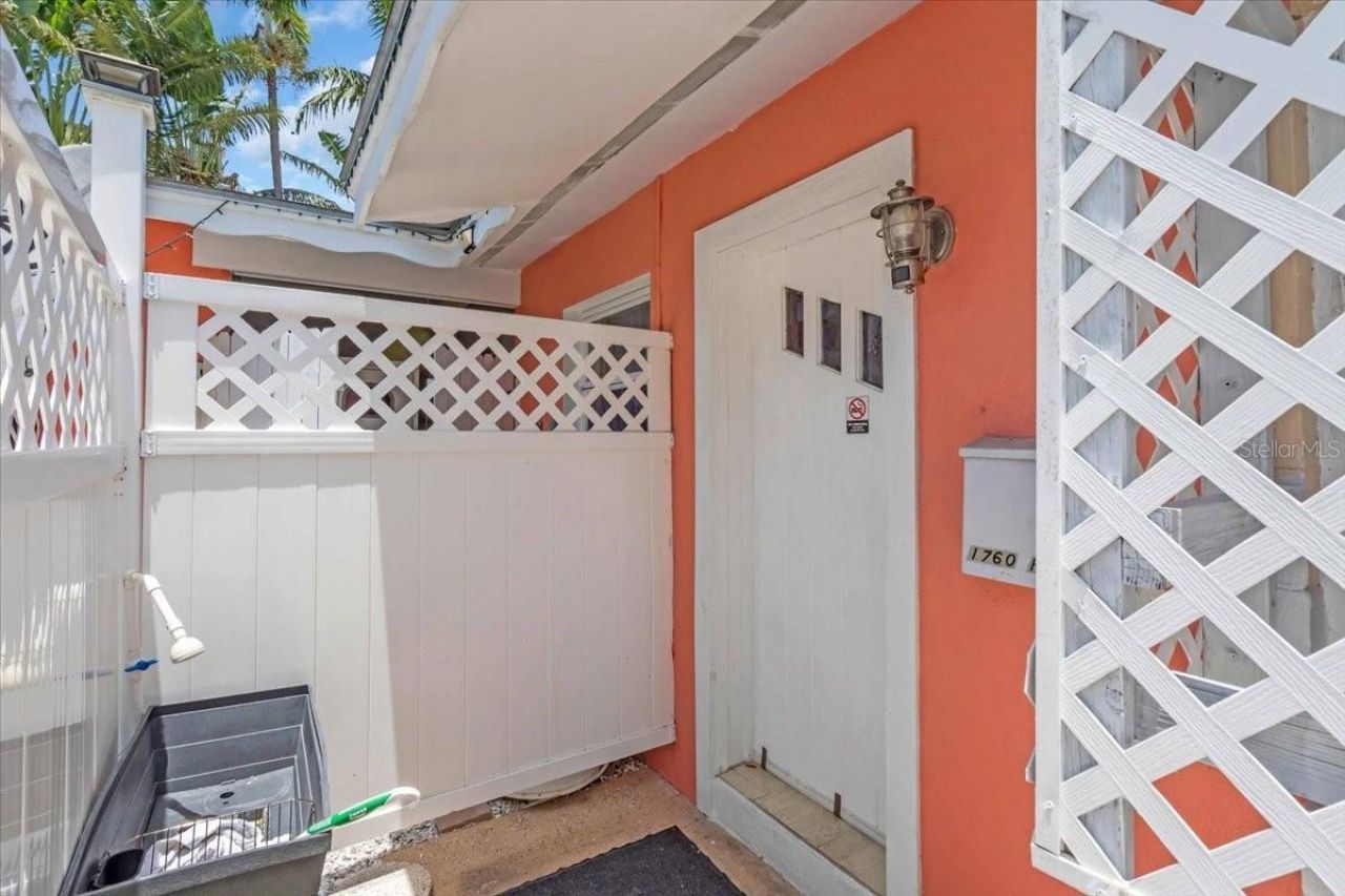 1760 Wisconsin Lane , Sarasota, FL 34239 Photo