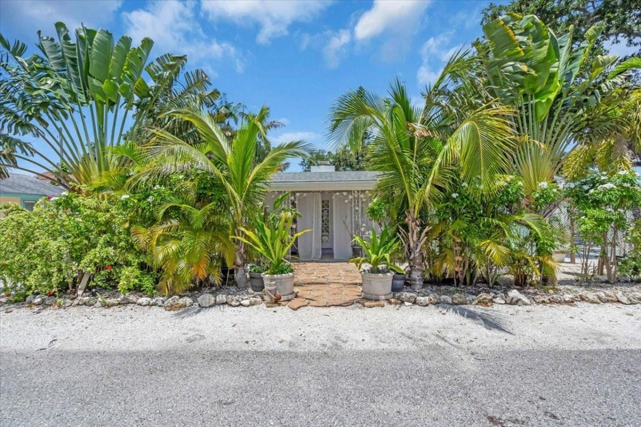 1760 Wisconsin Lane , Sarasota, FL 34239 Photo