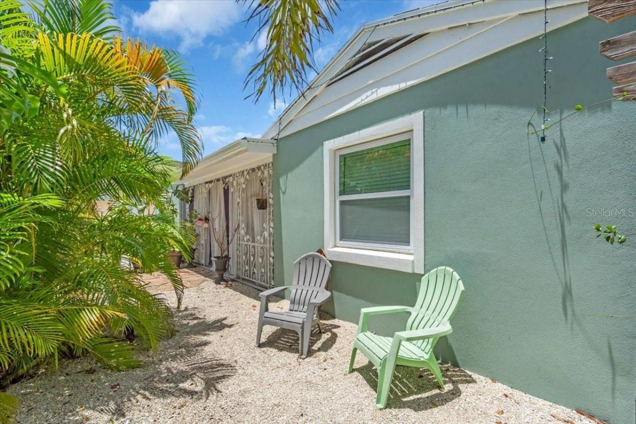 1760 Wisconsin Lane , Sarasota, FL 34239 Photo