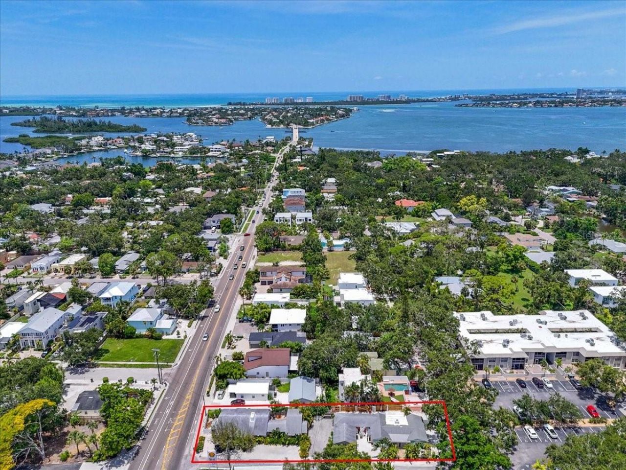 1760 Wisconsin Lane , Sarasota, FL 34239 Photo