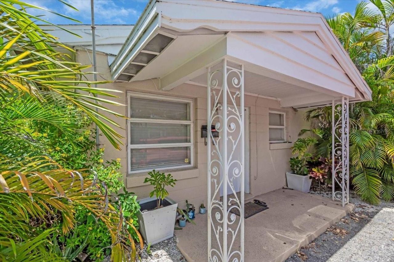 1761 Siesta Dr & 1760 Wisconsin Ln , Sarasota, FL 34239 Photo