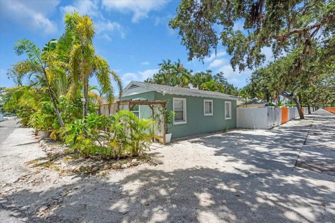 1761 Siesta Dr & 1760 Wisconsin Ln , Sarasota, FL 34239 Photo