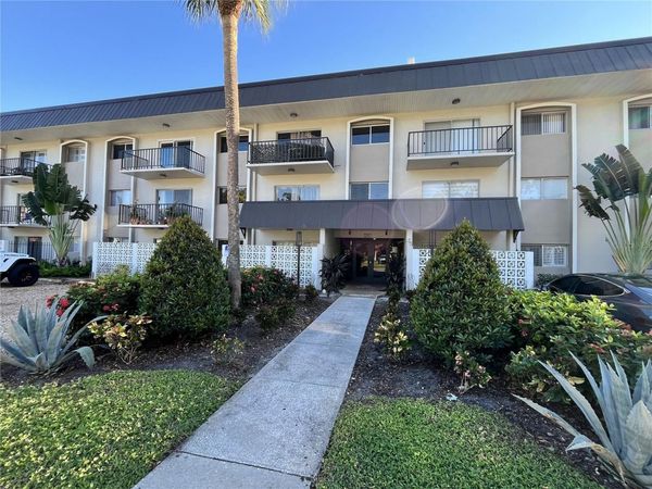 4606 W GRAY STREET , Unit 107, TAMPA, FL 33609