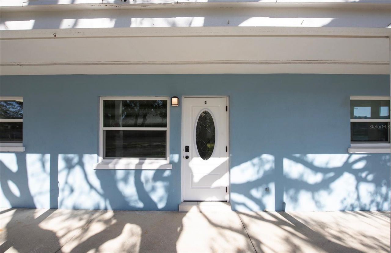 717 E Gulf Boulevard, Unit 1, Indian Rocks Beach, FL 33785 Photo