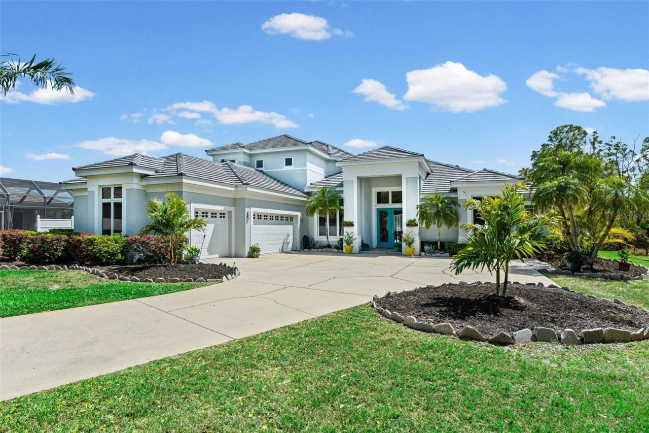 7517 Coventry Court, Lakewood Ranch, FL 34202 Photo