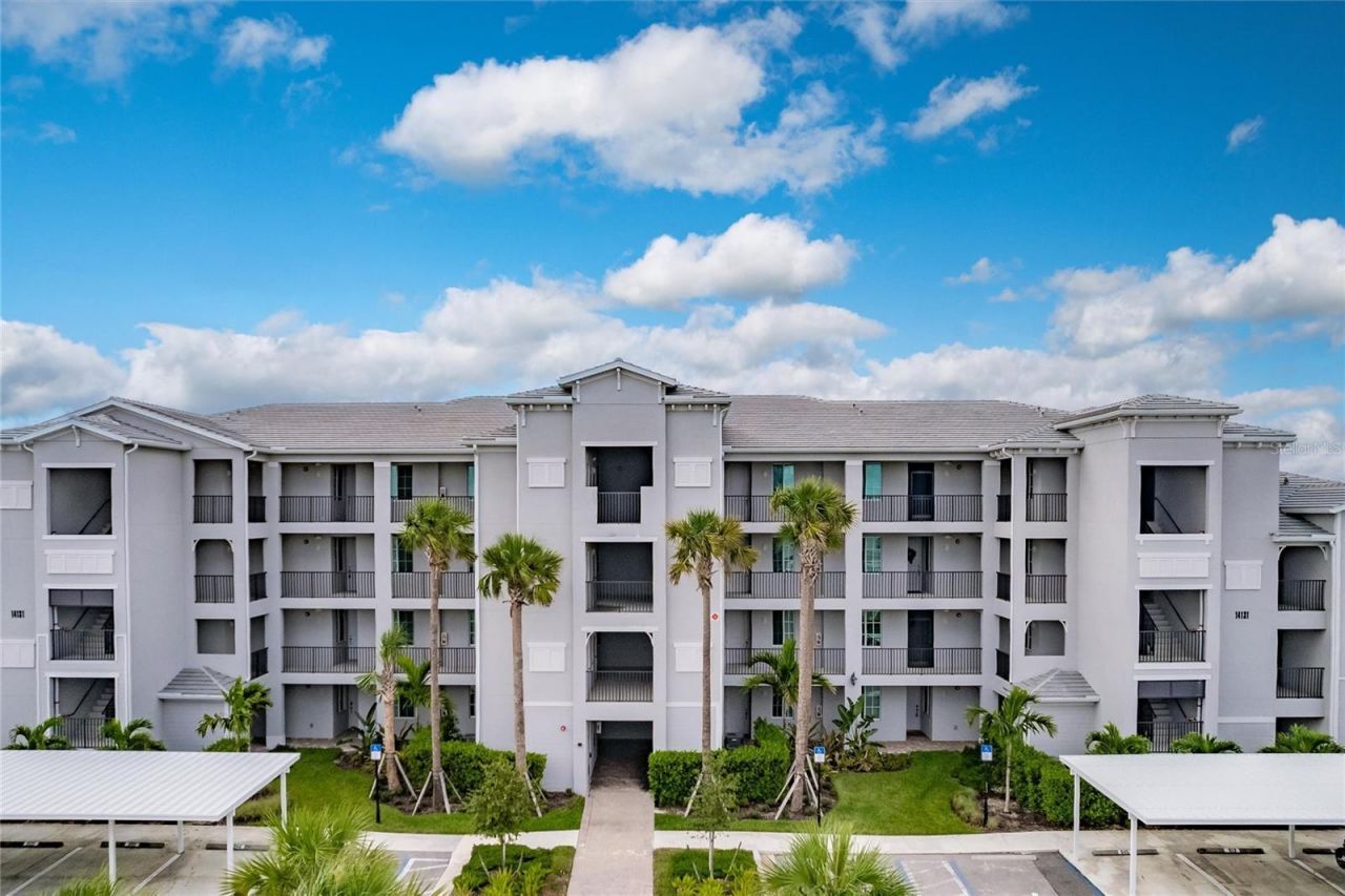 14131 Heritage Landing Boulevard, Unit 838, Punta Gorda, FL 33955 Photo