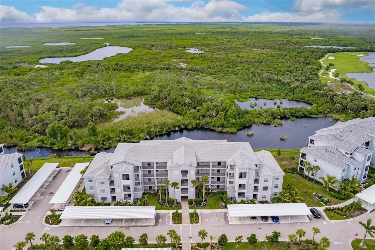 14131 Heritage Landing Boulevard, Unit 838, Punta Gorda, FL 33955 Photo