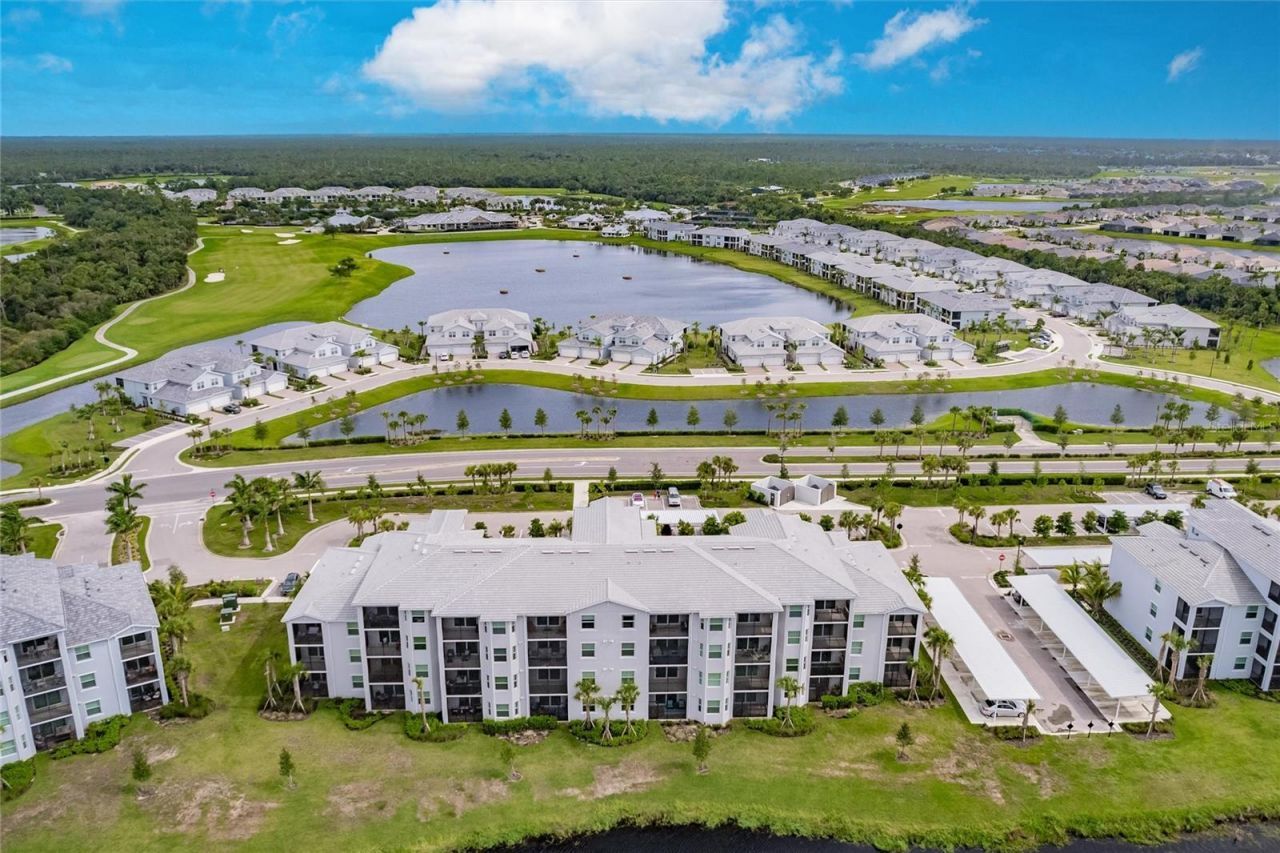 14131 Heritage Landing Boulevard, Unit 838, Punta Gorda, FL 33955 Photo