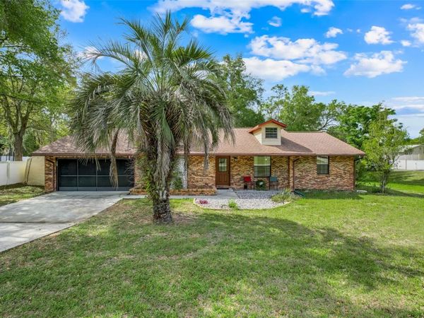 615 E INVERNESS BLVD , INVERNESS, FL 34452