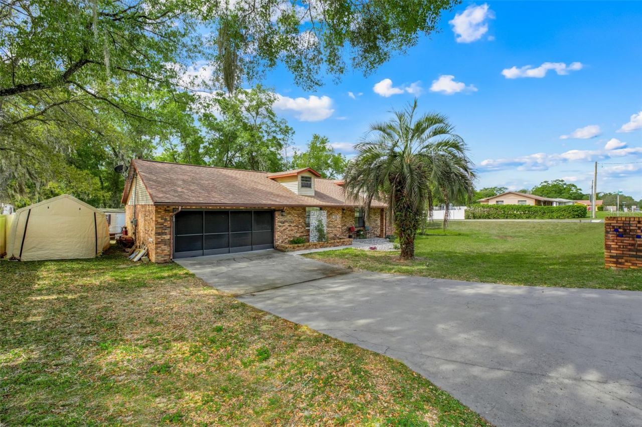 615 E Inverness Blvd , Inverness, FL 34452 Photo