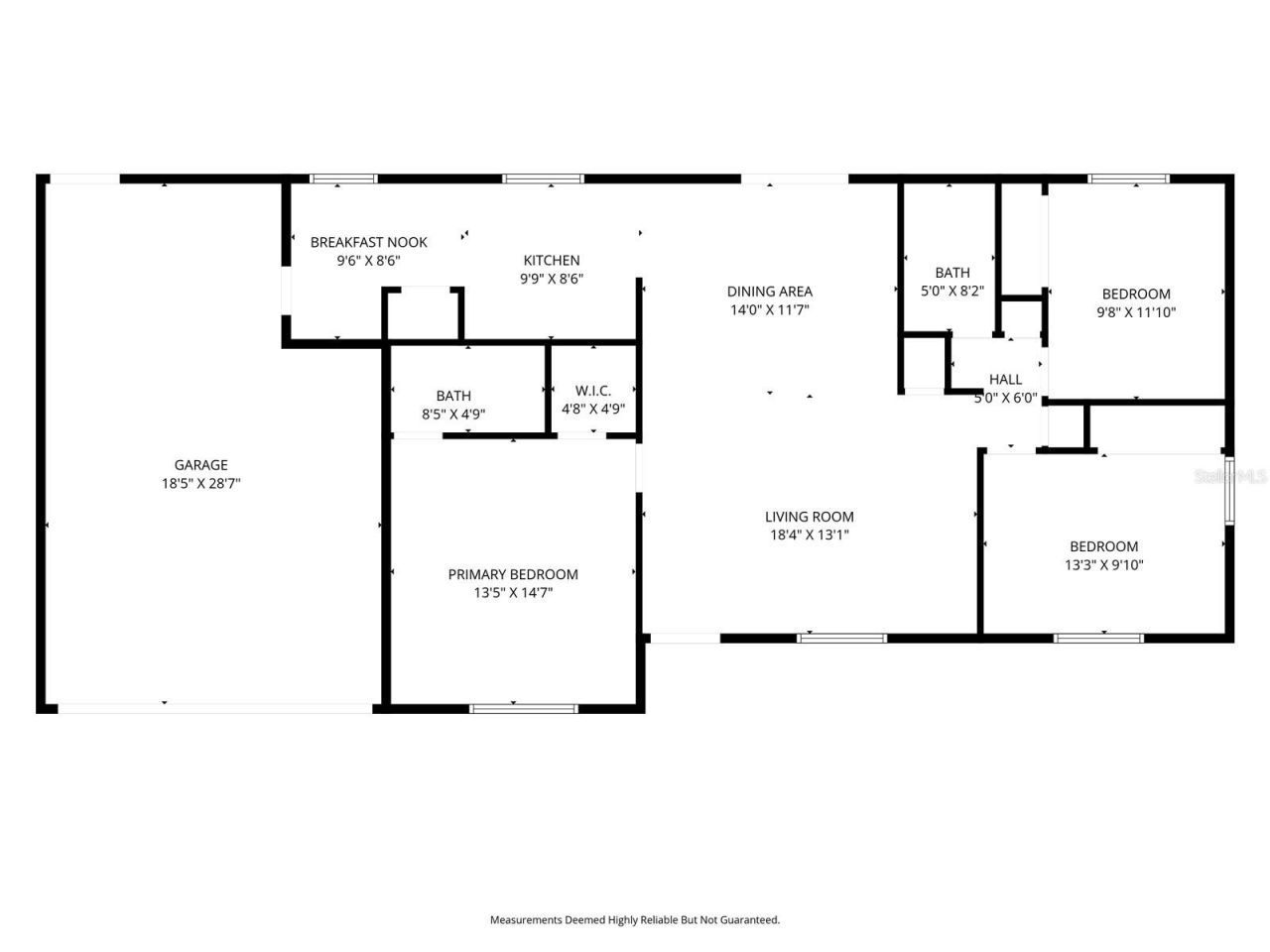 615 E Inverness Blvd , Inverness, FL 34452 Photo