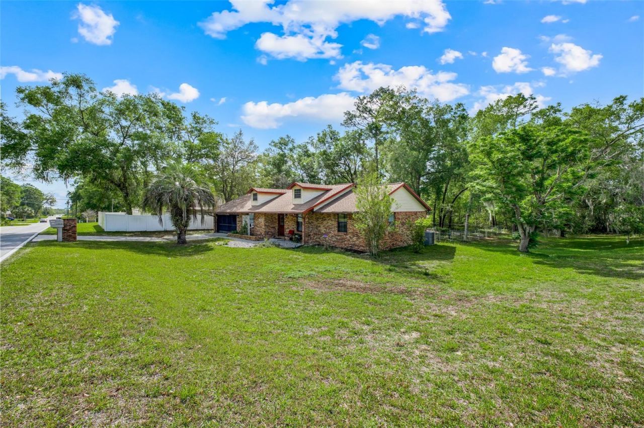 615 E Inverness Blvd , Inverness, FL 34452 Photo