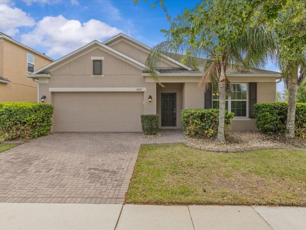 12121 HOMESTEAD PARK LANE, ORLANDO, FL 32824