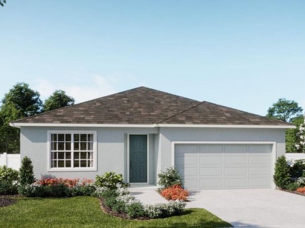 6146 SUCCESS WAY , ST CLOUD, FL 34771