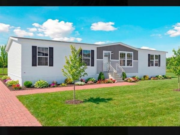 SE 19th Place SE 19TH PLACE, SILVER SPRINGS, FL 34488