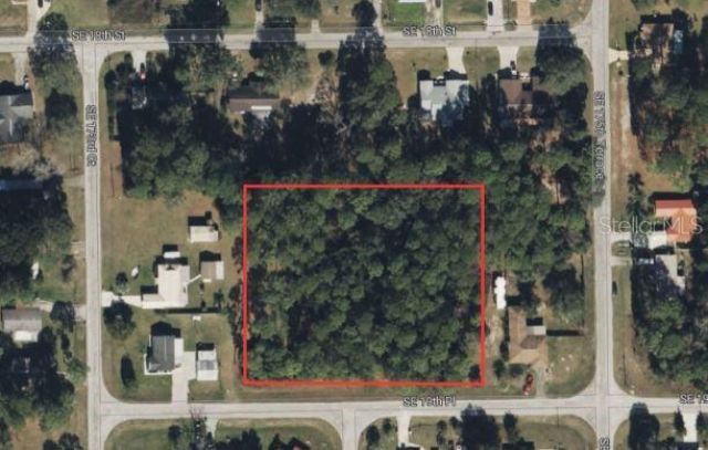 Se 19th Place SE 19th Place , Silver Springs, FL 34488 Photo