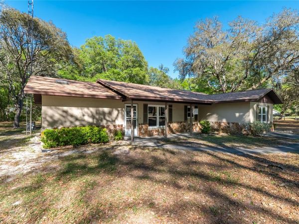 3005 SE 160TH LANE ROAD , SUMMERFIELD, FL 34491