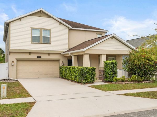 3117 DARK SKY DR , ST CLOUD, FL 34773