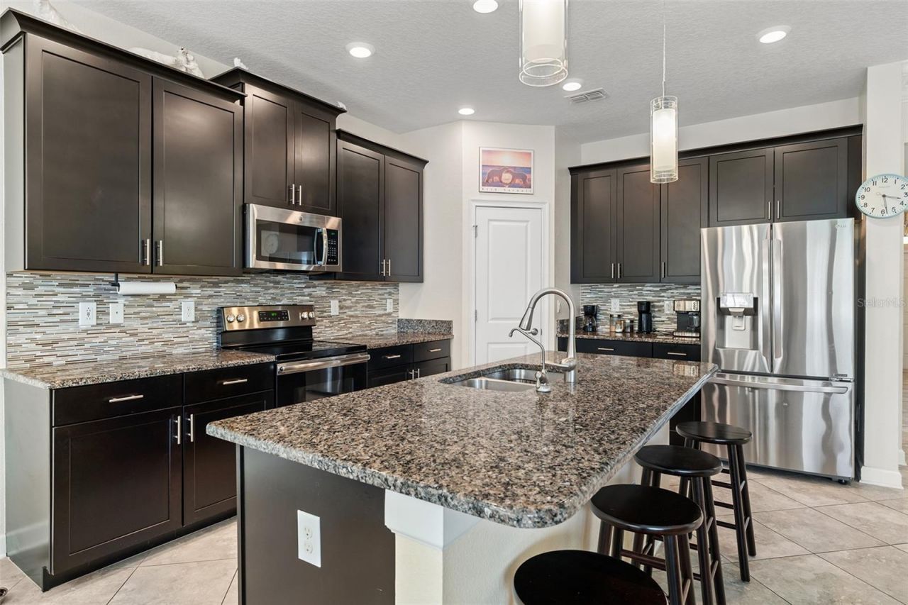 3117 Dark Sky Dr , Saint Cloud, FL 34773 Photo