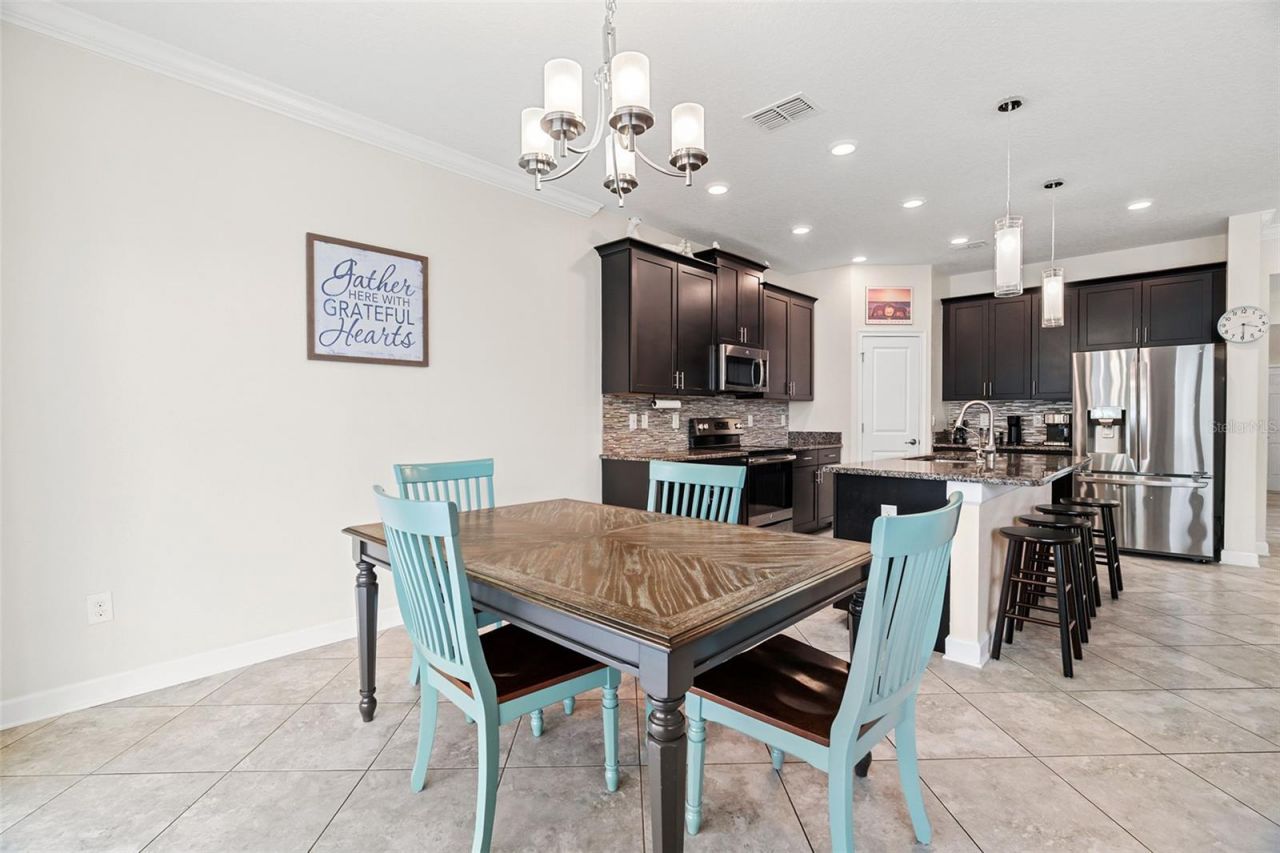 3117 Dark Sky Dr , Saint Cloud, FL 34773 Photo