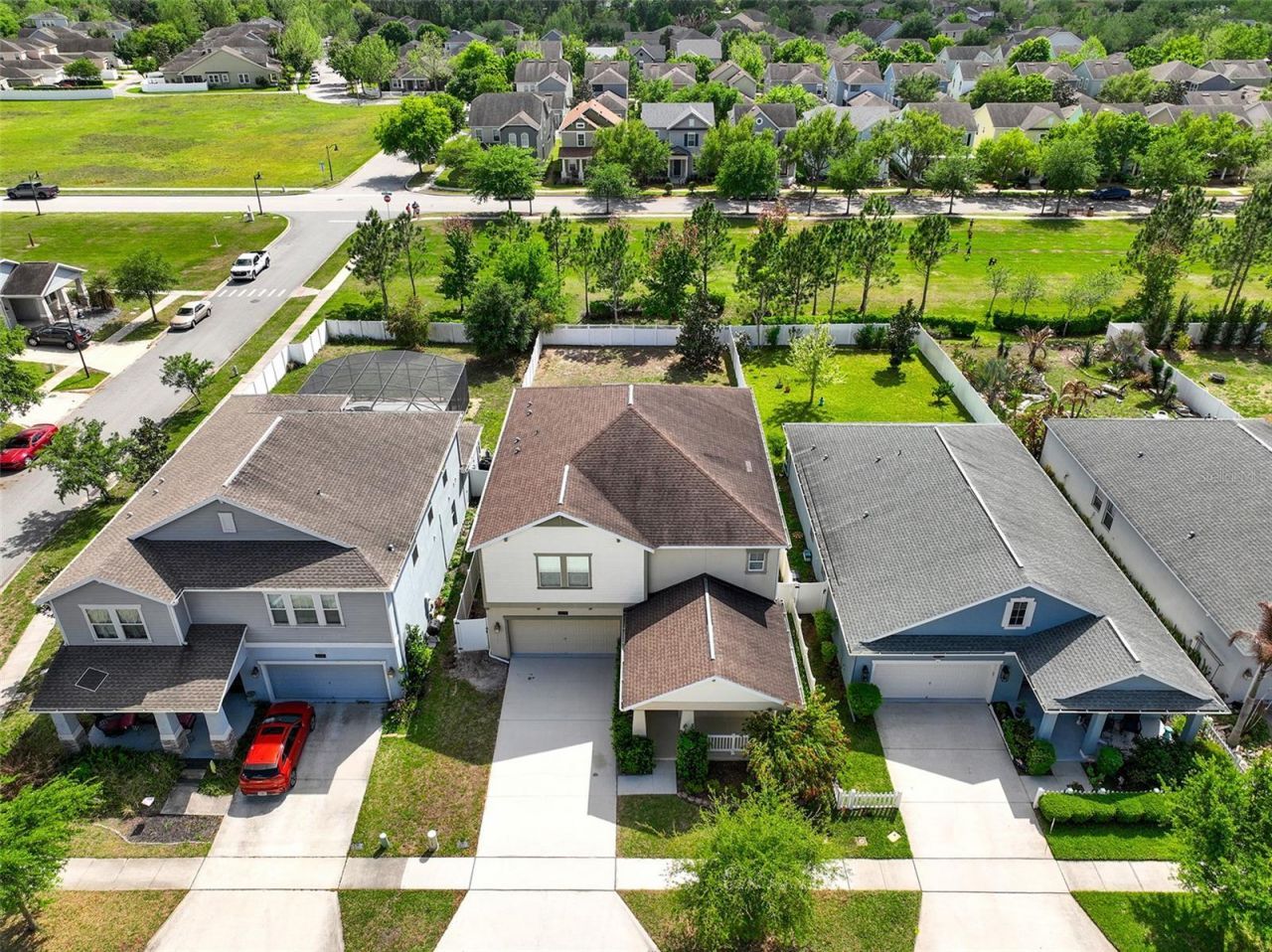 3117 Dark Sky Dr , Saint Cloud, FL 34773 Photo