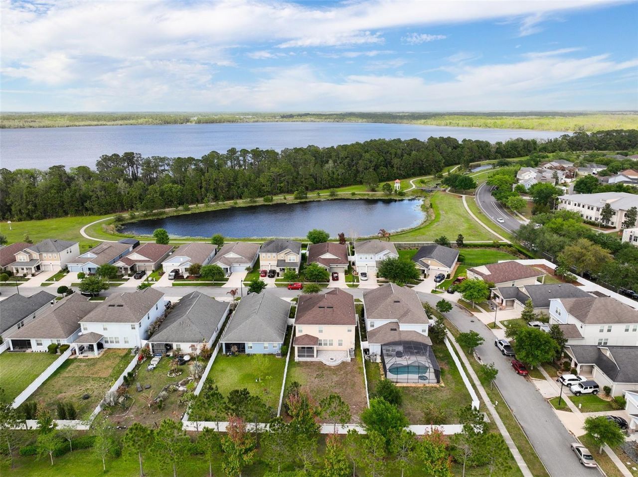 3117 Dark Sky Dr , Saint Cloud, FL 34773 Photo