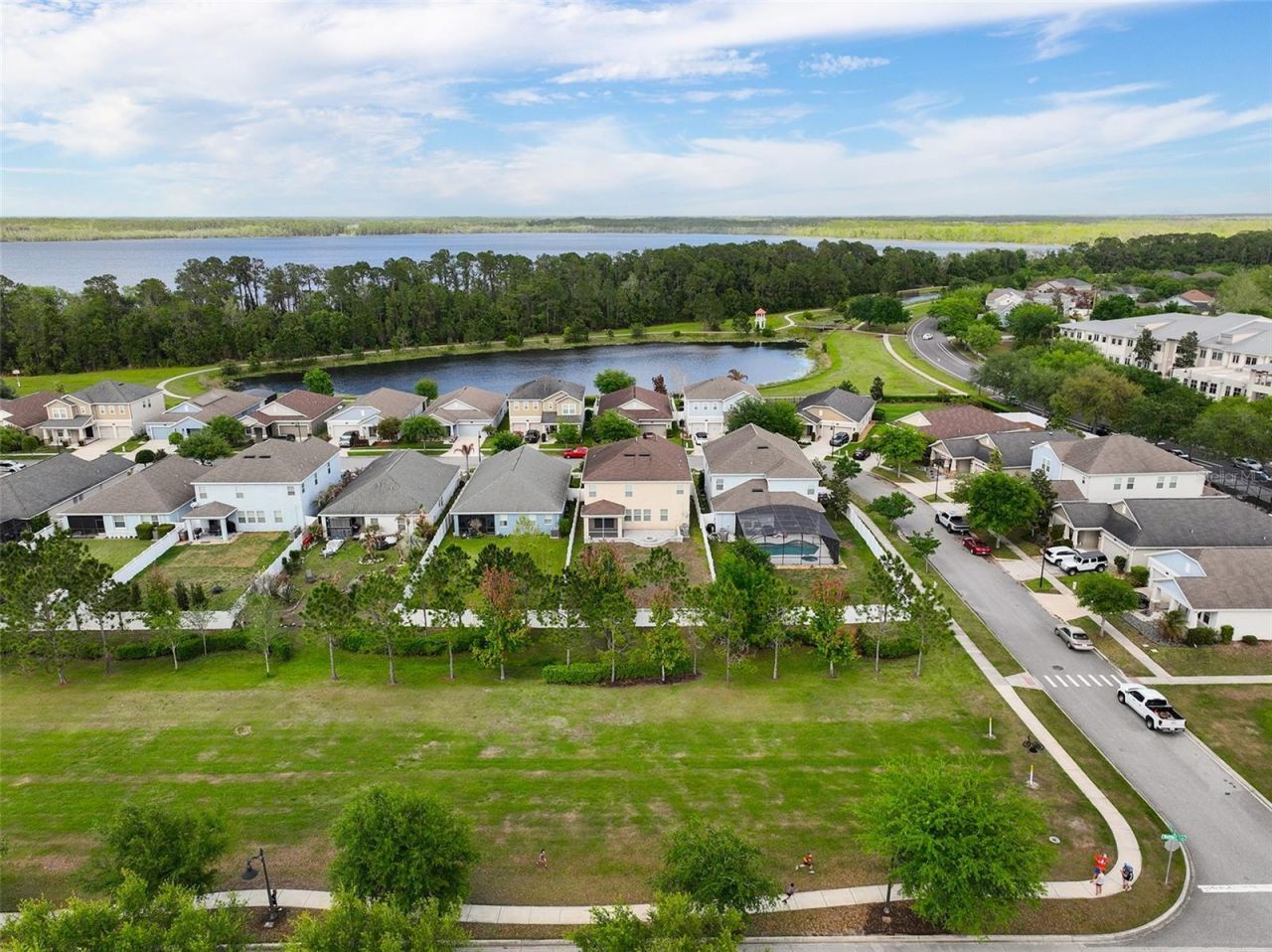 3117 Dark Sky Dr , Saint Cloud, FL 34773 Photo