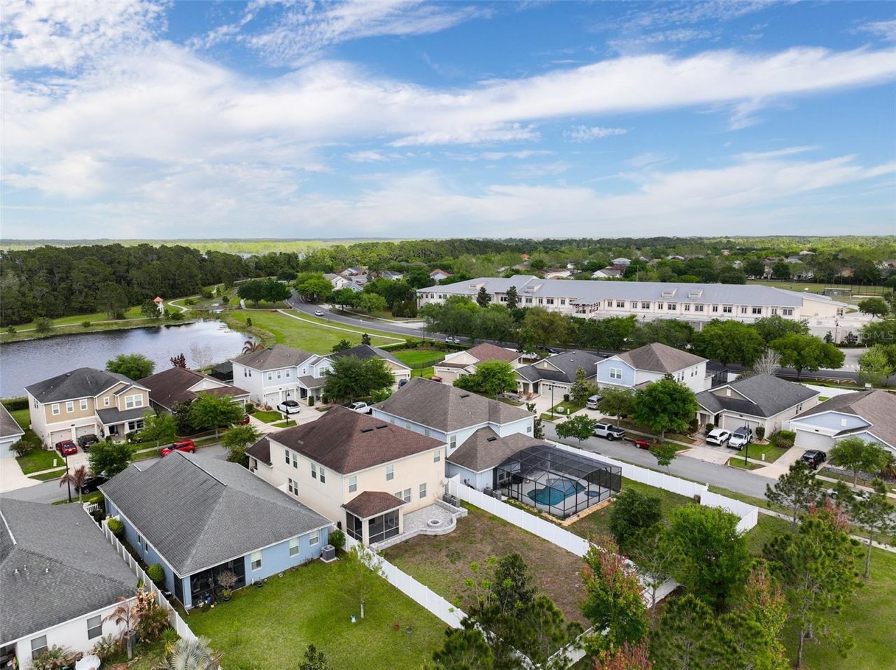 3117 Dark Sky Dr , Saint Cloud, FL 34773 Photo