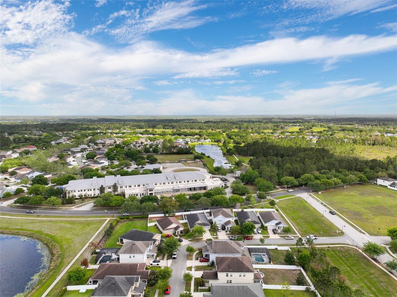 3117 Dark Sky Dr , Saint Cloud, FL 34773 Photo