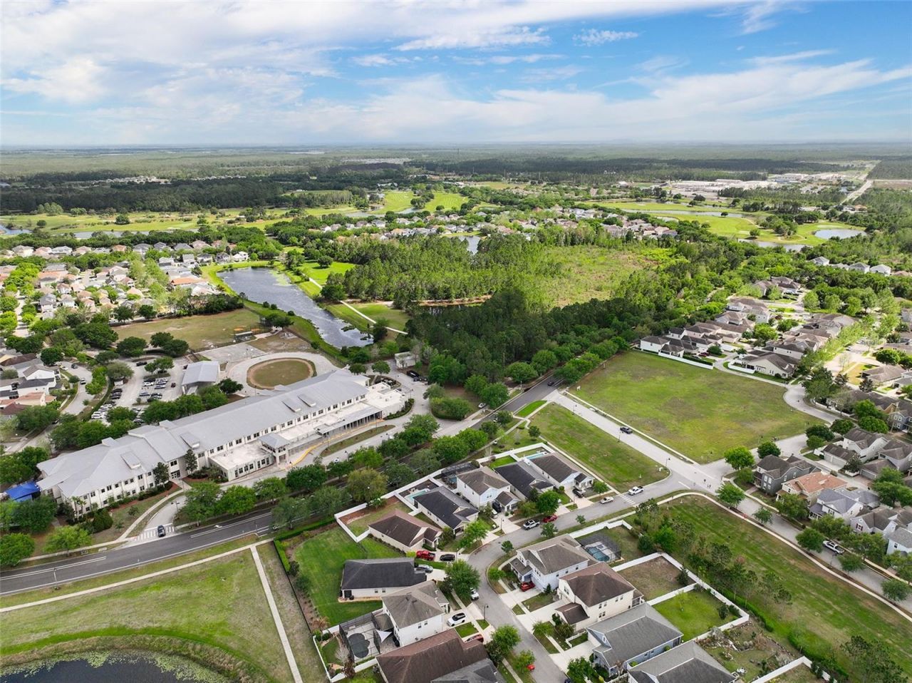 3117 Dark Sky Dr , Saint Cloud, FL 34773 Photo