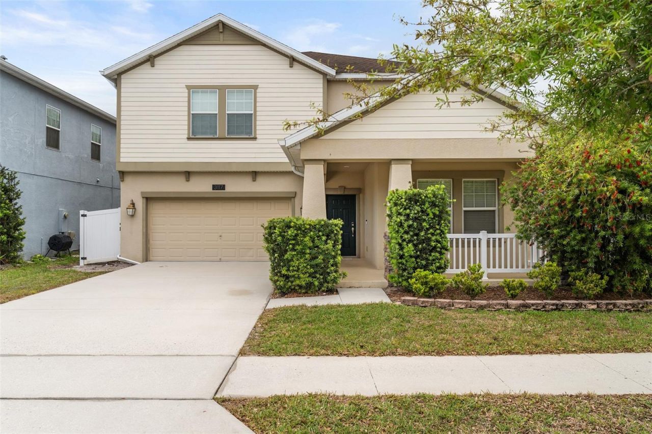 3117 Dark Sky Dr , Saint Cloud, FL 34773 Photo