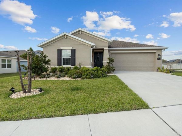 287 INMAN BOULEVARD , WINTER HAVEN, FL 33881