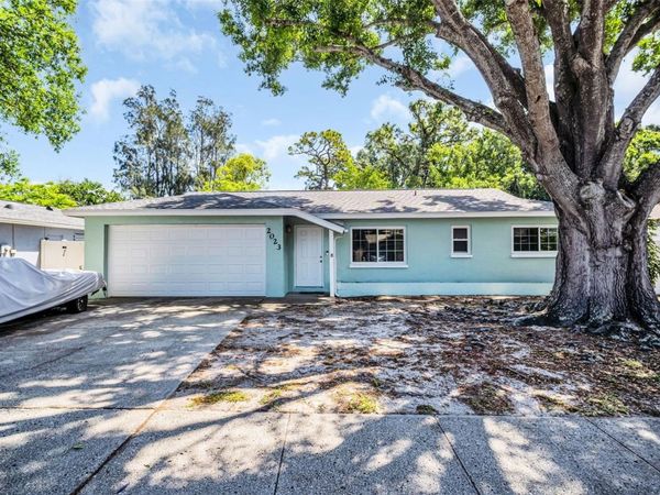 2023 DODGE STREET , CLEARWATER, FL 33760